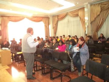 Aplican en 27 escuelas plan preventivo para adolescentes