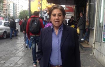 Pando se integra a la campaña por el “No” a la reelección de Evo