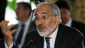 Mesa: el MAS confundió el proceso con la persona