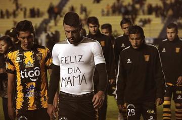 El Tigre quiere levantar cabeza en Potosí