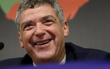Nombran a Villar como presidente del Comité Organizador de Rusia 2018