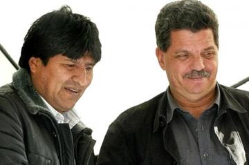 BBC Mundo relata el ascenso como empresario del ex embajador de Venezuela en Bolivia
