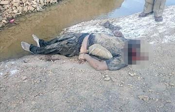 Decapitan a un hombre y a otro lo descuartizan en diez pedazos