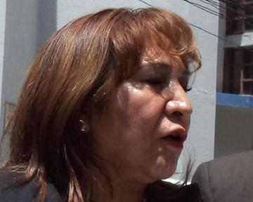 Martha Gómez