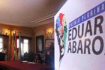Más de 1.600 van al premio Abaroa