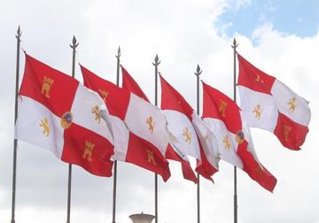 Mañana inician actos a la Bandera Potosina