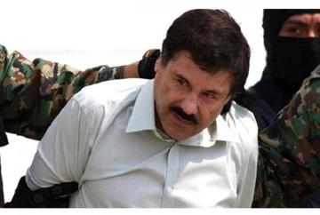 Las siete vidas del "Chapo" Guzmán 