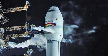 Proyectan 2 nuevos sátelites para 2025
