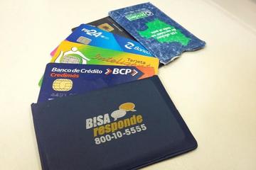 El uso de tarjetas de débito y crédito en Bolivia creció en 38% en 4 años 