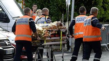 Un accidente de tráfico en Francia causa 43 muertos