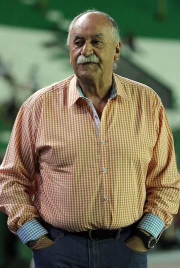Azkargorta inicia proceso a Bolívar 