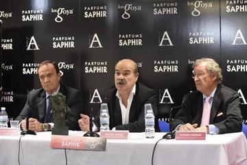 La gala de los Goya será el 6 de febrero
