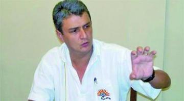 Exgobernador Suárez es arraigado por decisión de un juez de Trinidad