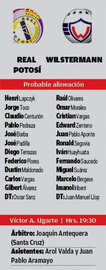 La alinación