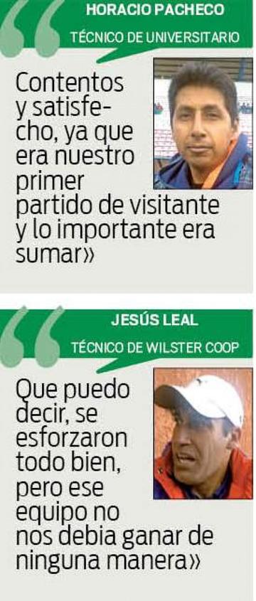 Los comentarios