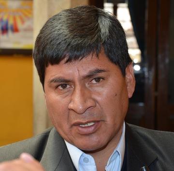 Se inician mesas de   trabajo para límites