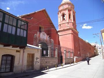 Expondrán influencia de Potosí en la Historia