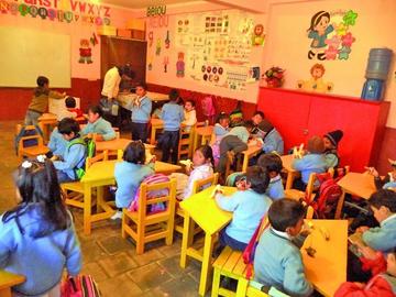 Ministerio de Educación definirá las  inscripciones