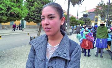 Intensifican el control en terminal por salida de adolescentes
