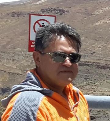 Jaime Uzquiano