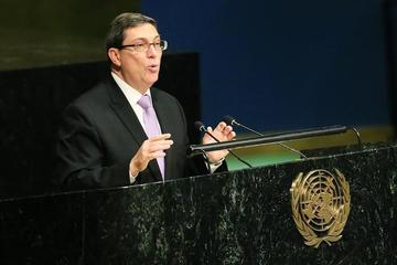 La ONU pide fin del embargo a Cuba pese al rechazo de EE.UU.