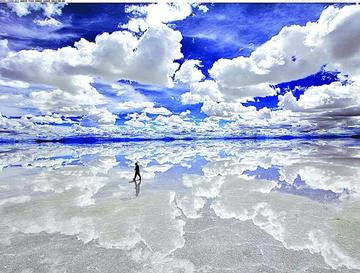 Bolivia abrirá nuevo  mercado al turismo