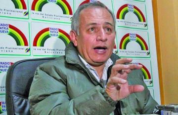 Costas dijo que es importante generar espacios de amplio debate.