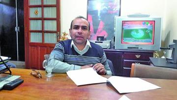 Existen más denuncias por  corrupción en municipios