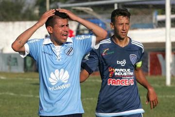 Sport Boys golea a Bolívar e iguala a The Strongest en la punta