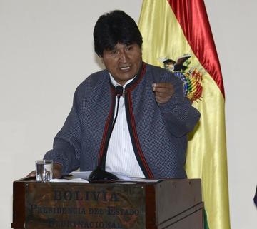 Rusia construirá en 4 años el centro nuclear en la ciudad de El Alto  