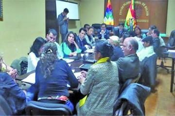 Ya no será obligatorio registrarse en el TSE para hacer campaña