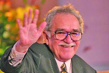 Reivindican en EE.UU. al García Márquez periodista