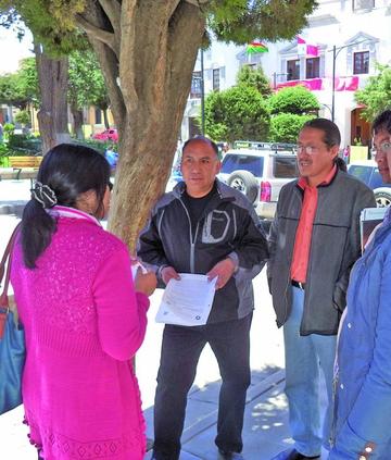 En reunión se esclarecerán los proyectos culturales