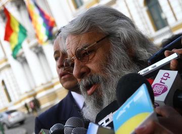 Fallece el Papá Noel de Potosí