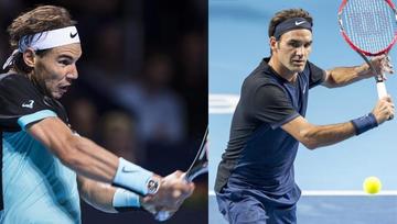 Nadal vence a Gasquet y se va a la final con Federer