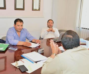 Marco Ortega y Wálter Zuleta siguen firmes
