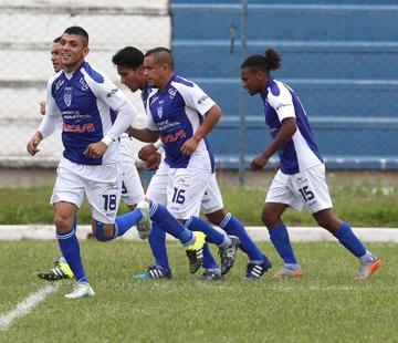 Sport Boys hace de la cima su principal objetivo