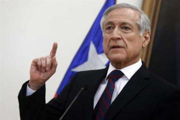 Chile rechaza palabras de Evo y asegura que maniobras militares se realizan cada año