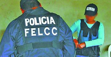 Magnífica es hallada sin vida en la ciudad de Tarija