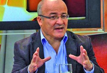 Exministro dice que el MAS recién hara campaña