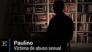 Un boliviano denuncia que fue un esclavo sexual de curas