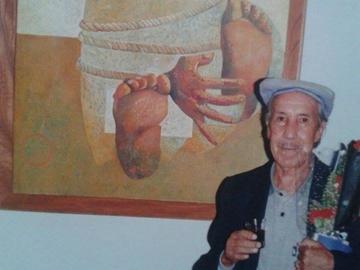 Se fue don René Arrueta Suárez 