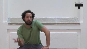 Kiro Russo gana otro premio y filma su primer largometraje en una mina