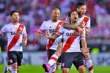 River recibe a Huracán en el “Monumental”