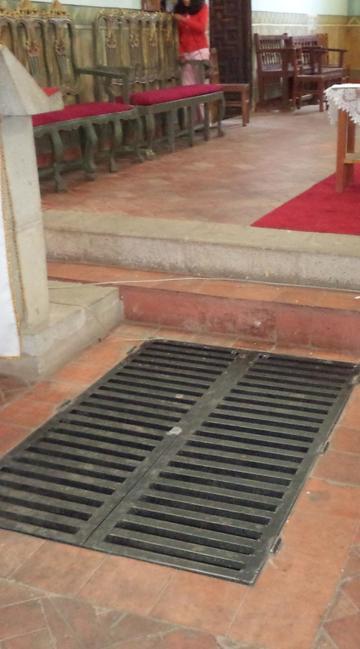 Trabajan en proyectos turísticos para Potosí