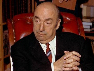 Creen que Neruda ha sido asesinado 