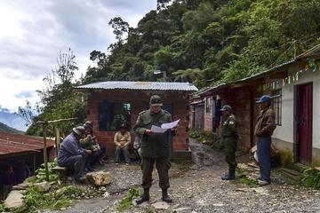 La Paz: Cooperativistas retoman el control de la mina Cruz del Sur 