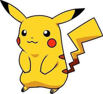 Artistas Bolivianos recrean comic de Pokémon
