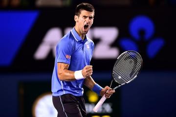 Djokovic y Murray se citan en la final