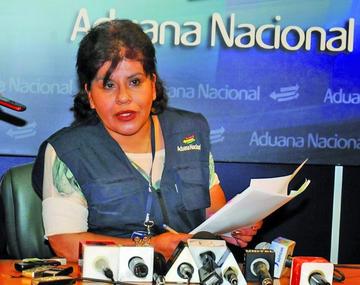 Bolivia y Argentina en diciembre verán roles contra el contrabando